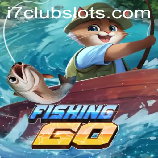 Dive into the Thrills of FishingGO: Unveiling the World of I7CLUB