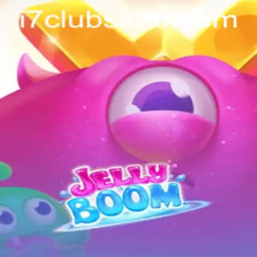 JellyBoom: An Engaging Experience for Gaming Enthusiasts