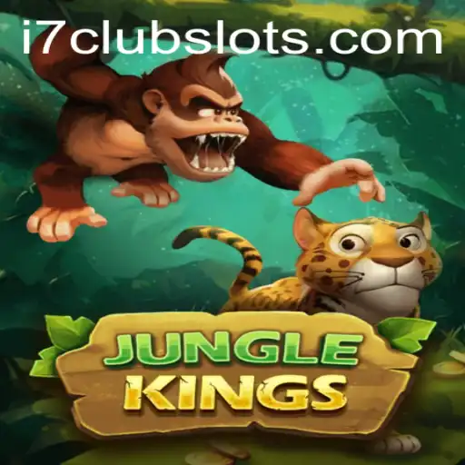 Discover the Adventure: JungleKings and the Thrill of I7CLUB
