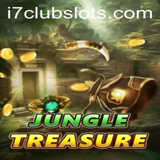 JungleTreasure: Unlock the Secrets of the Lost World