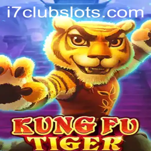 Explore the Thrilling World of KungFuTiger with I7CLUB