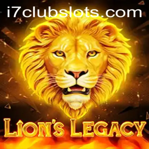 LionsLegacy: An Epic Adventure in the I7CLUB Universe