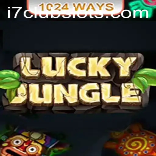 Discovering LuckyJungle1024: The Thrilling Adventure Awaits