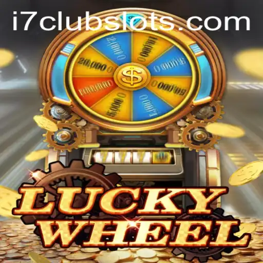 Introducing LuckyWheel: A Thrilling Game Adventure with I7CLUB