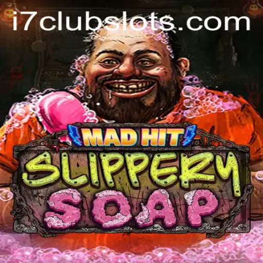 MadHitSlipperySoap: Gaming Innovation Meets Current Trends