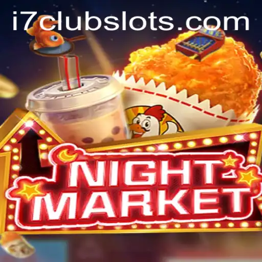 Exploring the Exciting World of NIGHTMARKET: The Innovative Game and the Role of I7CLUB