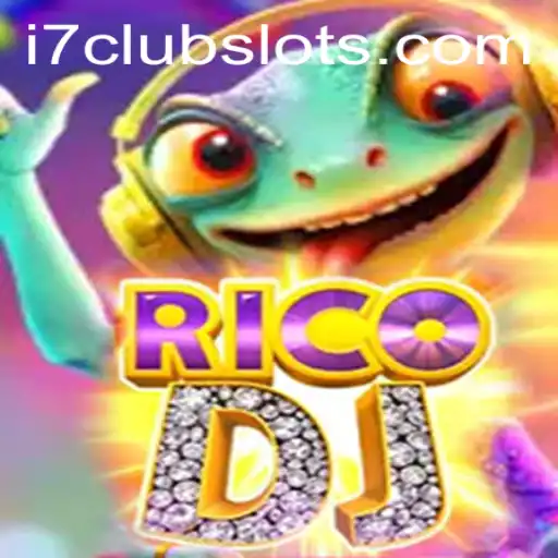 Exploring RicoDJ: A New Gaming Sensation with I7CLUB