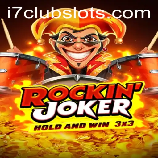 Unveiling RockinJoker: The New Wave of Interactive Gaming