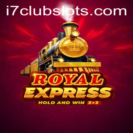 Immerse Yourself in the Thrilling World of RoyalExpress