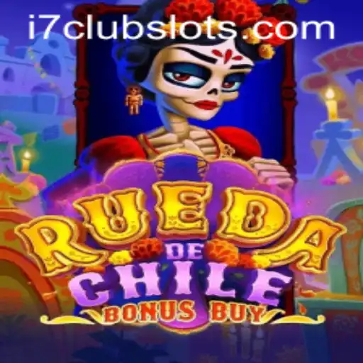 Exploring the Excitement of RuedaDeChileBonusBuy at I7CLUB