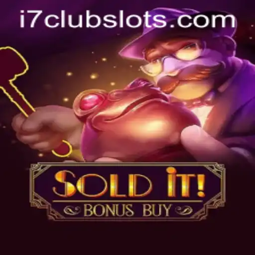 Play and Conquer: An In-Depth Exploration of SolditBonusBuy on I7CLUB