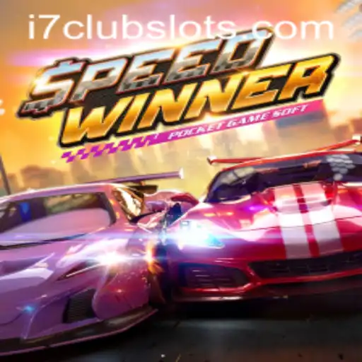 Experience the Thrill of SpeedWinner with I7CLUB