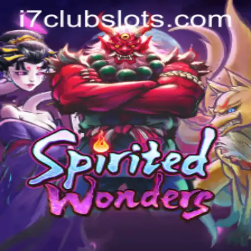 Discover the Enchanting World of SpiritedWonders: A Deep Dive