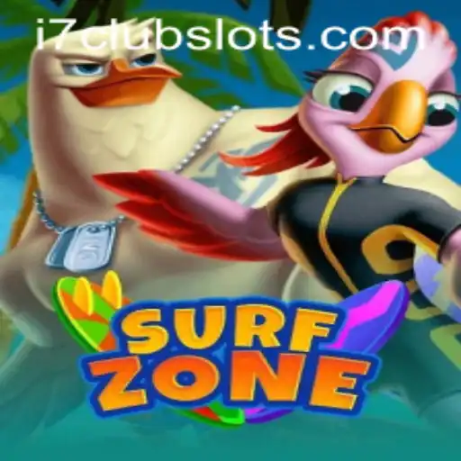 SurfZone: Ride the Virtual Waves with I7CLUB
