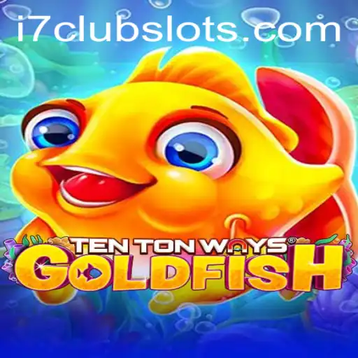 The Exciting World of TenTonWaysGoldfish: A Game of Strategy and Fun