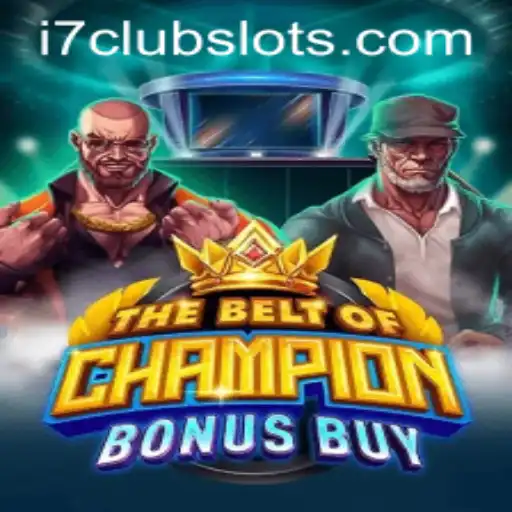 TheBeltOfChampionBonusBuy: A New Gaming Experience