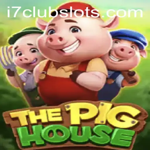 ThePigHouse: A Unique Gaming Experience with I7CLUB