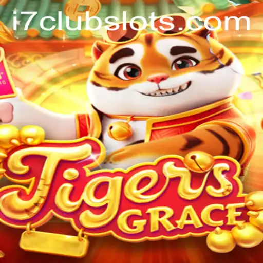 TigersGrace: A Roaring Adventure in the World of Gaming
