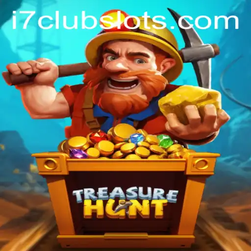 TreasureHunt Adventure: Exploring the Thrills of I7CLUB's Latest Game