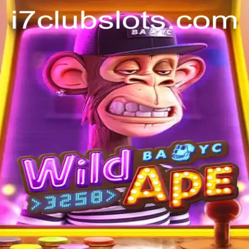 WildApe3258: A Thrilling Adventure Awaits