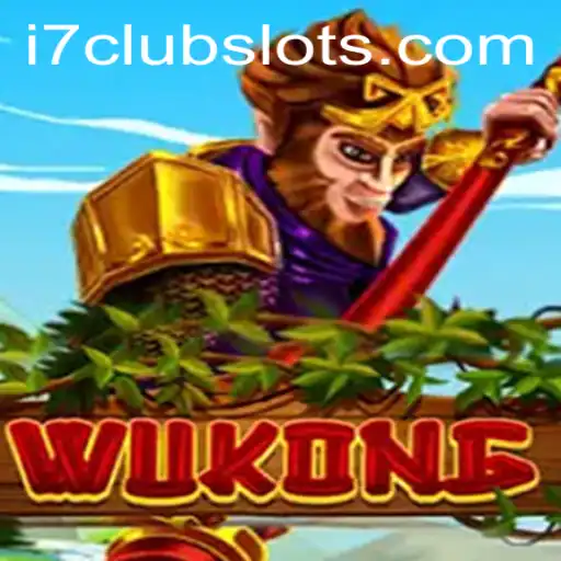 Discover the Exciting World of Wukong: A Journey Through Mythology and Adventure with I7CLUB