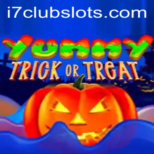 YummyTrickorTreat: A Spooky Adventure