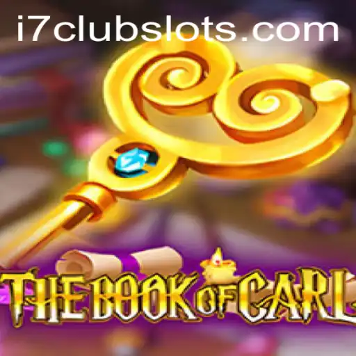 The Exciting World of TheBookofCarl