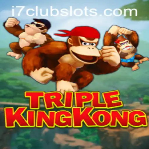 Discover the Exciting World of TripleKingKong: A New Age Gaming Experience