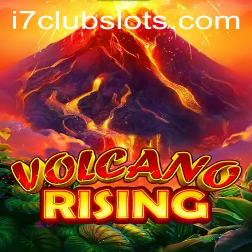 Unveiling the Thrills of VolcanoRising: A Comprehensive Guide