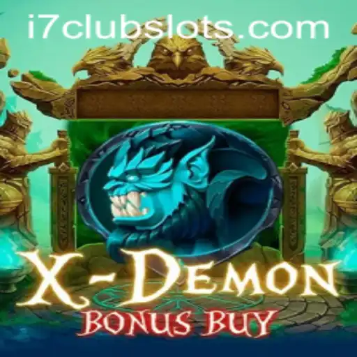 XDemonBonusBuy: An Engaging New Gaming Experience